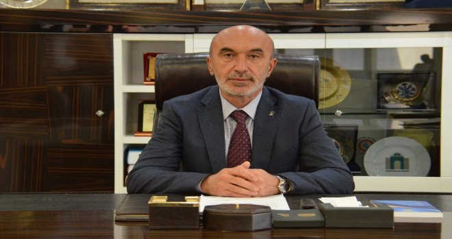 Hasan Angı: “Asıl Hedef Türkiye”