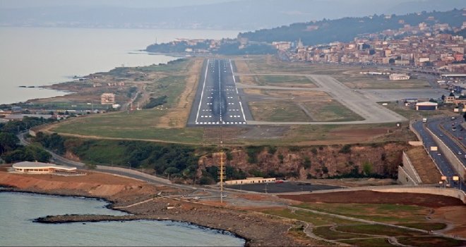 İnşaat Mühendislerinden Havalimanı Açıklaması