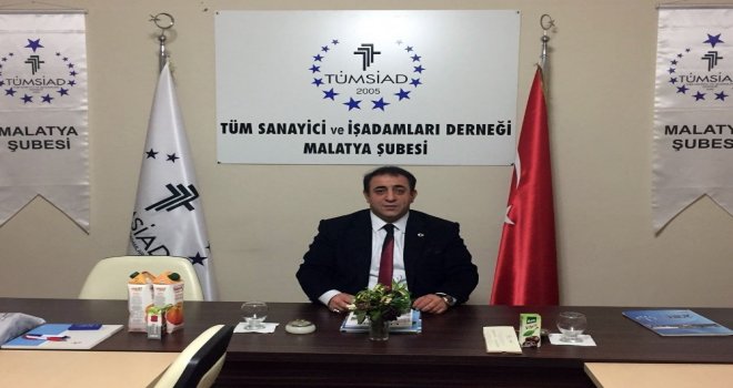 Tümsiaddan 100 Günlük Eylem Planına Destek