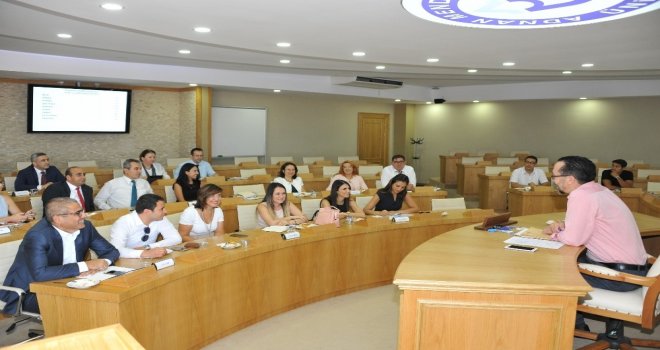 Adüde Sürekli İşçilere Promosyon Müjdesi