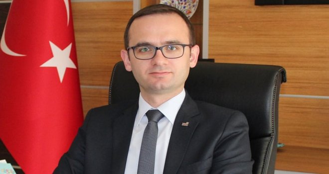 Kütahyada 10 Milyon Tl Tutarındaki 27 Projeye 5 Milyon Tl Hibe