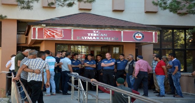 Erzincandaki Silahlı Kavgada Ölü Sayısı 5E Yükseldi