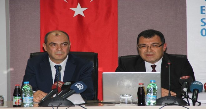 Tübitakın Anahtarı ‘Nitelikli Ve Bilgili İnsan