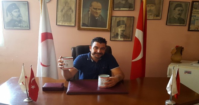 Türk Kızılayı Söke Şubesinden Kurban Bağışına Çağrı
