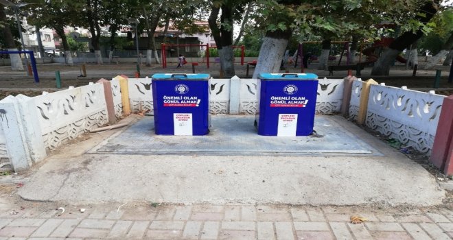 Biga Şimdi Daha Temiz