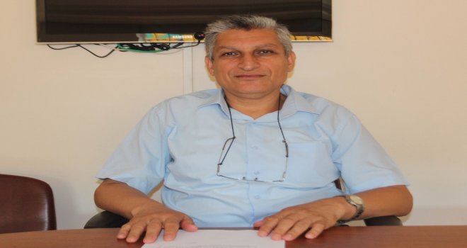 Aydında Veteriner Hekimlerden Sitem Dolu Açıklama