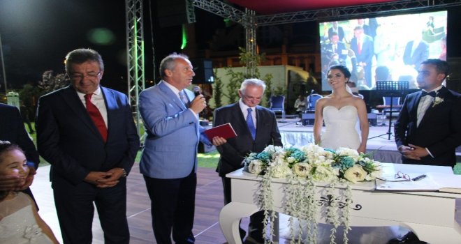 Muharrem İnceden Genç Çifte Çocuk Tavsiyesi: Biz 6 Okçuyuz