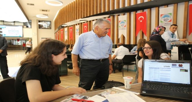 12 Bin Gönüllü Turizm Elçisi Kayseriye Geliyor