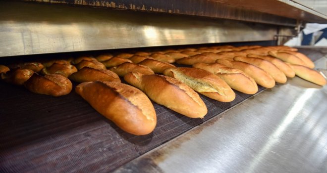 Gençlerin Marka Ekmekte Tercihi Halk Ekmek