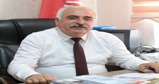 Chp İl Başkanı Hacı Tanrıbuyurdu: Ohalin Adı Kalkıyor