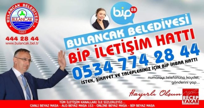 Amerikanın ‘Whatsappına Karşı Türkiyenin ‘Bipini Kullanacaklar