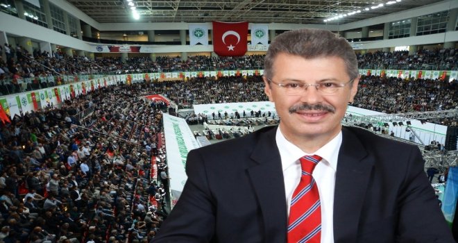 Hüseyin Akaydan 24 Temmuz Basın Bayramı Mesajı