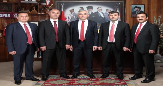 Demirci; “Zafer Bayramı Kutlu Olsun”