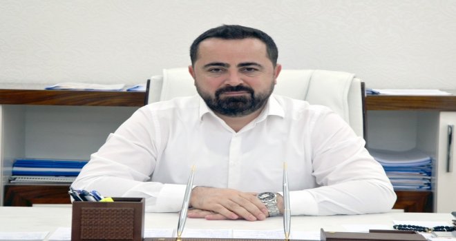 Başkan Aktepe: “Ben Halk Adamıyım”