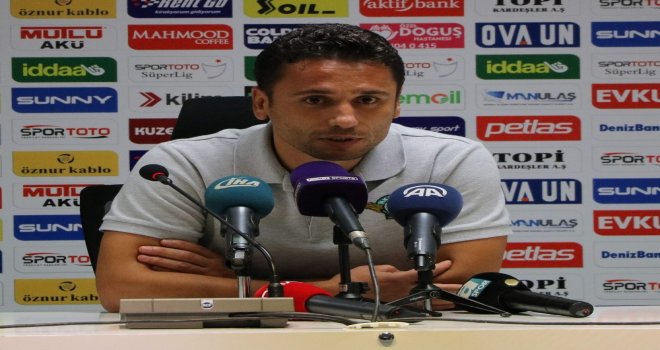 Kavçak: “Rakibe Saygı Duyuyoruz Ama Biz Bugün Çok İyi Oynadık”