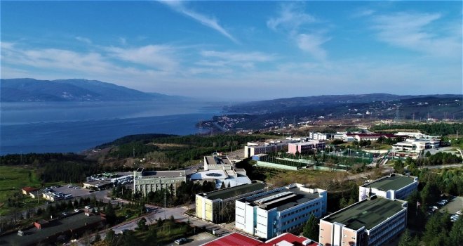 Saüde Kontenjanların Tamamına Yakını Doldu