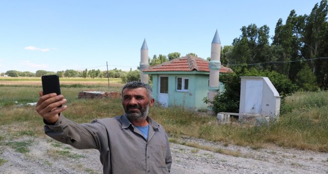 En Küçük Cami