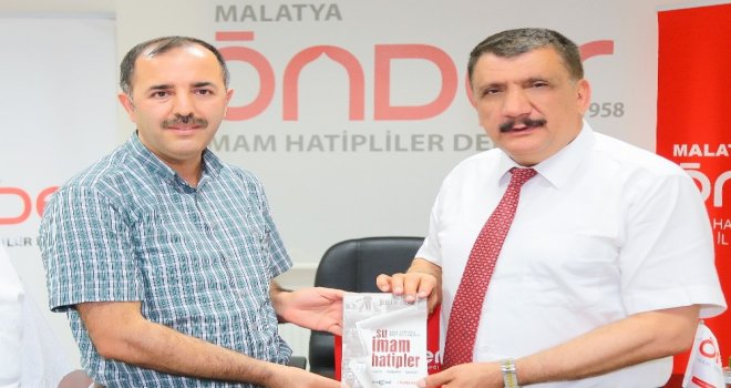 Gürkandan İşbirliği Vurgusu