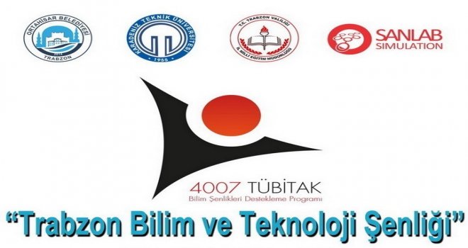 Trabzon Bilimle Buluşacak