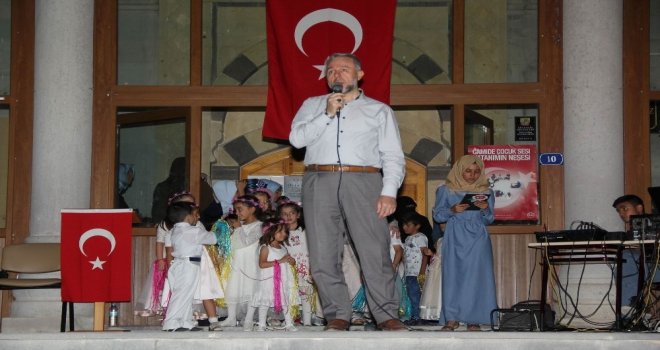 Müftü Güven: “Aileler, Çocuklarının Namazlarını Takip Etmeli”