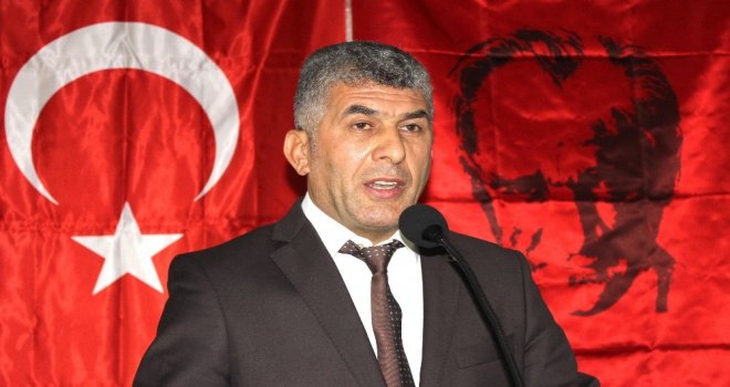 Başkan Tokurdan Öldürülen Doktor İle İlgili Açıklama