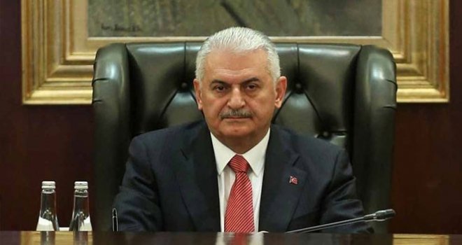 Tbmm Başkanı Binali Yıldırım Bilecike Geliyor