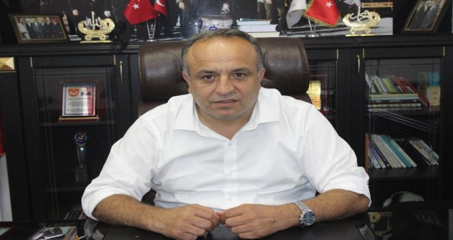 Kesob Mücbir Sebeple Ertelenen Borçların Silinmesini İstiyor