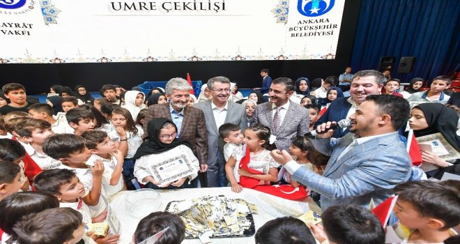 Başkan Tunadan Kuran-I Kerim Öğrenen Çocuklara Sertifika