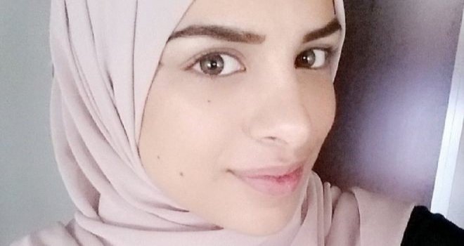 İsveçte Tokalaşmayı Reddeden Kadına Tazminat