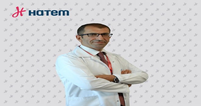 Op. Dr. Emin Yılmaz Hatemde