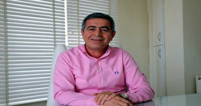 İlçe Meydanları İle Şehir Ekonomisi Canlanacak