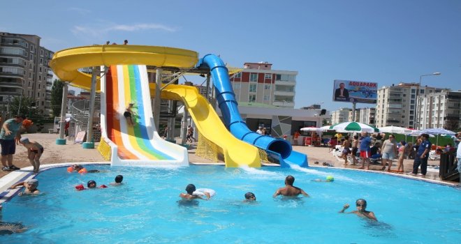 Atakumda ‘Aqua Coşkusu