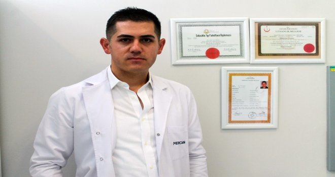 Obezite İle Mücadelede Balon Tedavisi