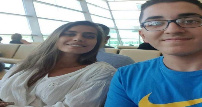 Mesut Özilin Sevgilisi Amine Gülşe Zonguldakta
