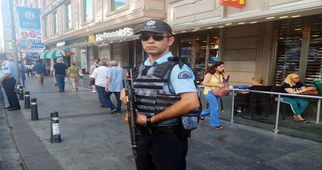 Şişlide Bayram Temizliği Uygulaması Gerçekleştirildi