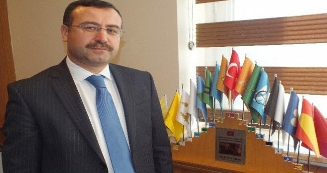 Başsavcı Korkmaz Kocaeliye Atandı
