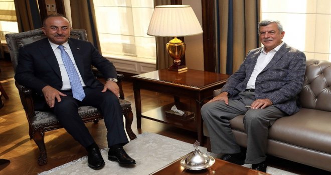 Kartepe Zirvesi “Göç, Mültecilik Ve İnsanlık” Temasıyla Toplanacak