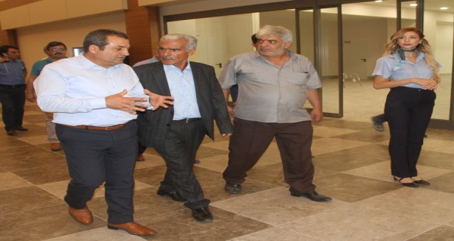 Şehit Babası: Şehir Hastanesine Fethinin İsminin Verilmesi, Bizi Şereflendirmiştir