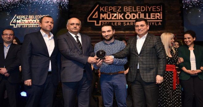 Kepezin Ulusal Yarışması Genç Yeteneklerini Bekliyor