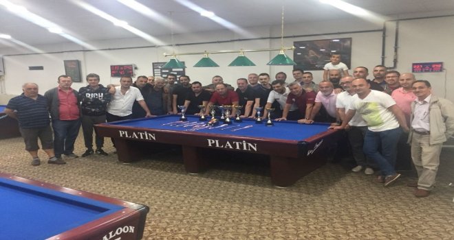 Batmanda Zonguldakı Temsil Edecekler