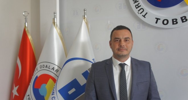 Aydında 7. Tarım Fuarı Hazırlıkları Devam Ediyor