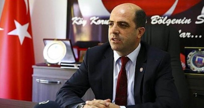 İha Ve Siha Terörün Kökünü Kazıyacak