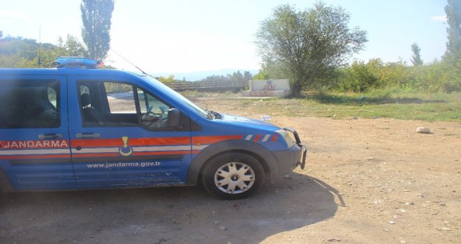 Edremitte Cinayet
