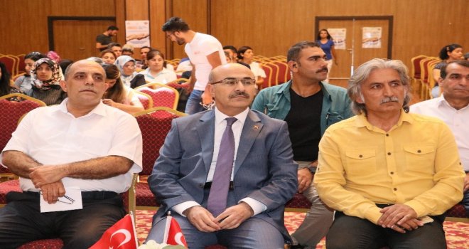 ‘Evde Sağlık Elinize Sağlık Projesinde 42 Kursiyer Sertifikalarını Aldı