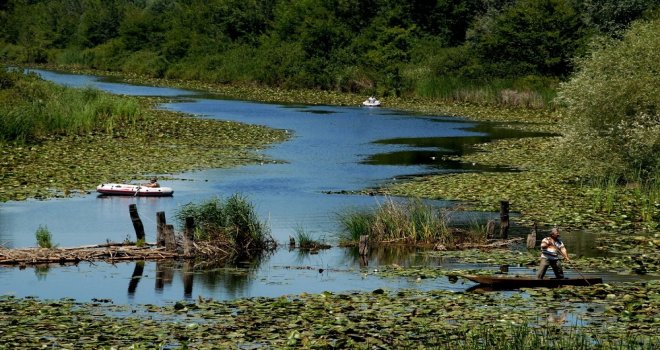 Kaynarcaya Entegre Atıksu Altyapısı İnşa Edilecek