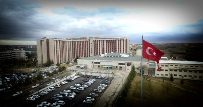 Trakya Üniversitesi Yeni Çalışma Arkadaşlarını Bekliyor