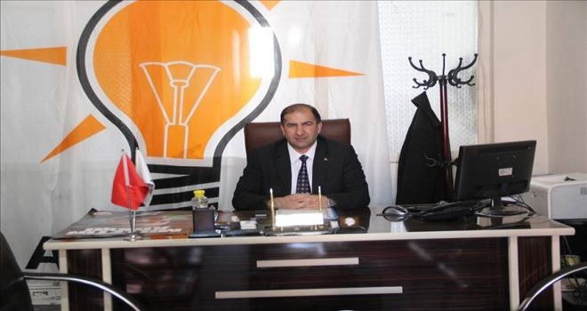 Başkan Vuraldan 30 Ağustos Mesajı