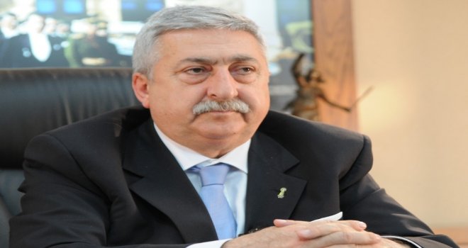 Paladöken: Malazgirt Meydan Muharebesi Türkün Şanıdır
