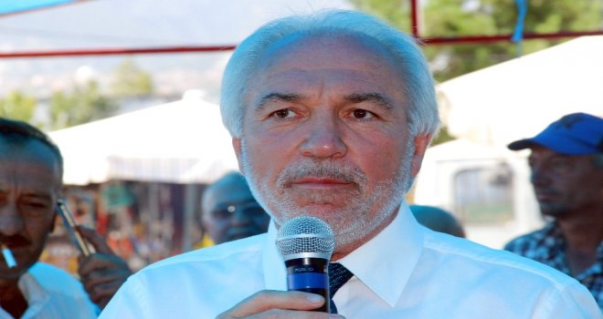 Başkan Kamil Saraçoğlu: Kurban Kesim Yerleri Belirlendi