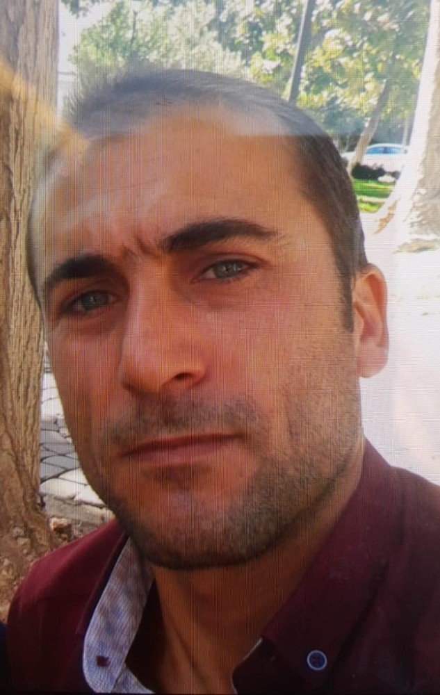 Şanlıurfada 4 Kişiyi Öldüren Zanlı Gaziantepte Yakalandı